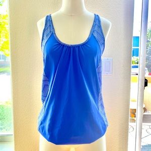 Prana - Gia Tank Top